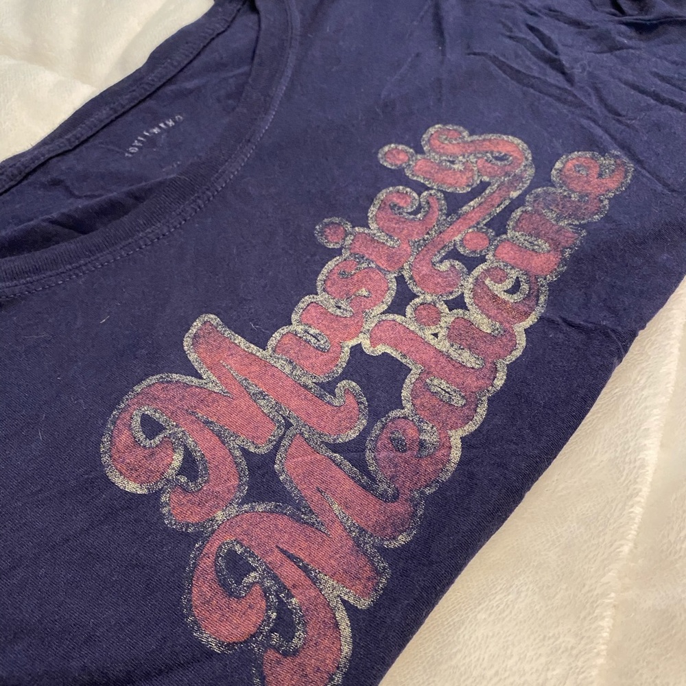 Idyllwind shirt